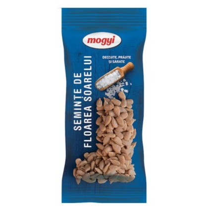 MOGYI SEMINTE FL.S.DEC.PRAJ.SAR 50G (40B) T.R