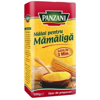 PNZ MALAI MAMALIGA 3 MIN 500G