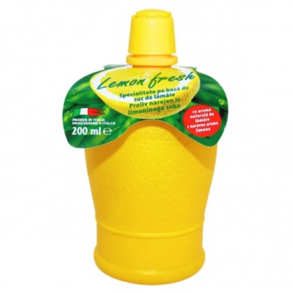 SUC DE LAMAIE POLENGHI 200ML