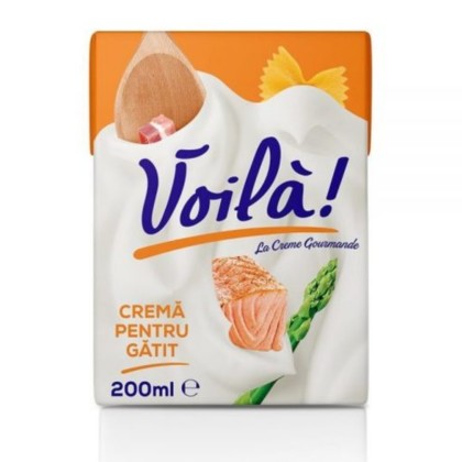 CREMA PENTRU GATIT VOILA 200ML
