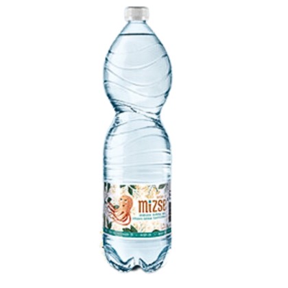 MIZSE APA MINERALA 1.5L CU AROMA DE SOC