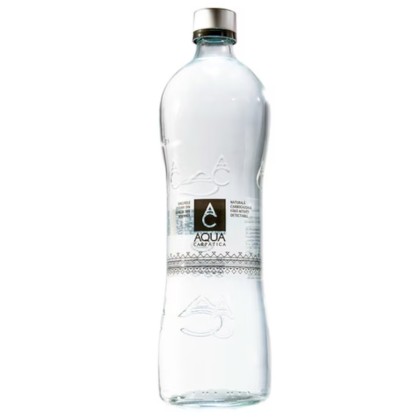 0.75L AQUA CARPATICA MINERALA NRB SGR (6B)