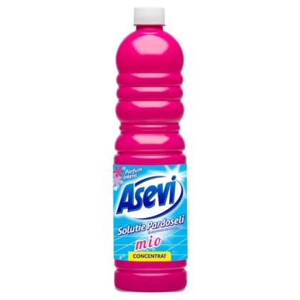 ASEVI DETERGENT PARDOSELI 1L MIO*12