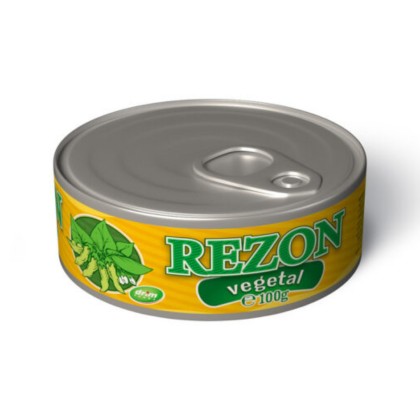 REZON PASTA VEGETALA 100G (72B)