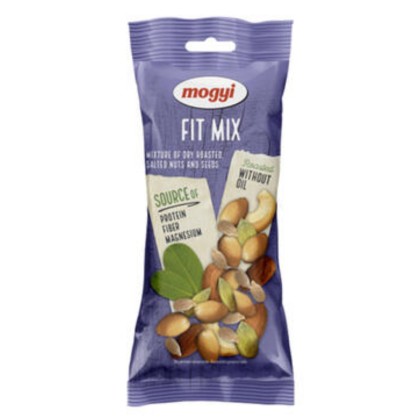 MOGYI FIT MIX MIGD.SI CAJU 70G (30B)