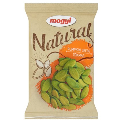 MOGYI SEMINTE DOVLEAC DEC.CR.100G (15 B)