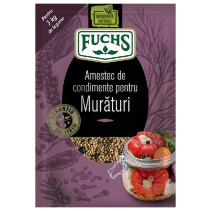 FUCHS COND.MURATURI 30G(25B)