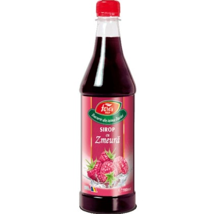 AROMFR ZMEURA SIROP 700ML