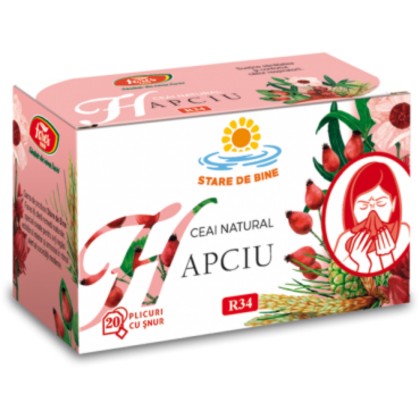 HAPCIU-CEAI DZ 20PLIC