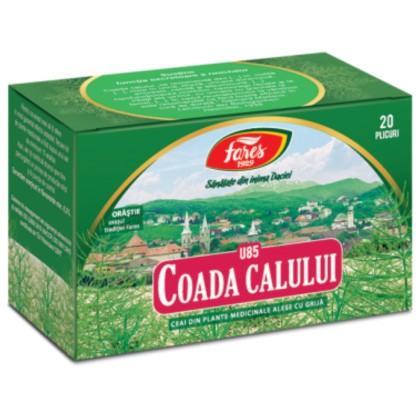 COADA CALULUI-CEAI DZ 20PLIC