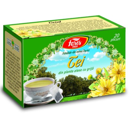 TEI-CEAI DZ 20PLIC
