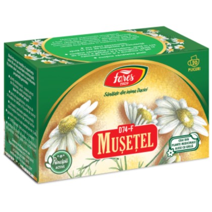 MUSETEL-CEAI DZ 20PLIC