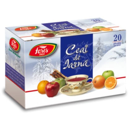 CEAI DE IARNA-CEAI DZ 20PLIC