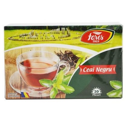 CEAI NEGRU-CEAI DZ 20PLIC