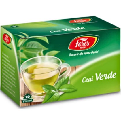 CEAI VERDE-CEAI DZ 20PLIC