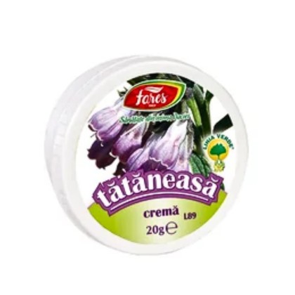 TATANEASA-CREMA 20G