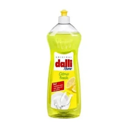 DALLI DETERGENT VASE 1L CITRUS FRESH