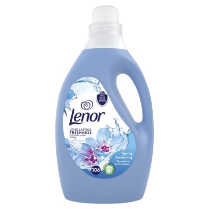 LENOR BALSAM RUFE 2.650L 106SP SPRING AWAKENING*4