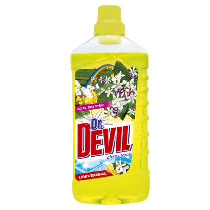 DET.LIC.UNIV.DR.DEVIL 1L CITRUS FORCE