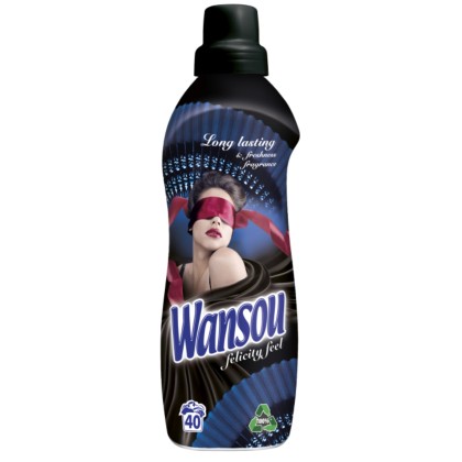 BALSAM CONC.WANSOU 1000ML FELICITY FEEL