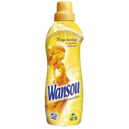 BALSAM CONC.WANSOU 1000ML MYSTERY EMOTION