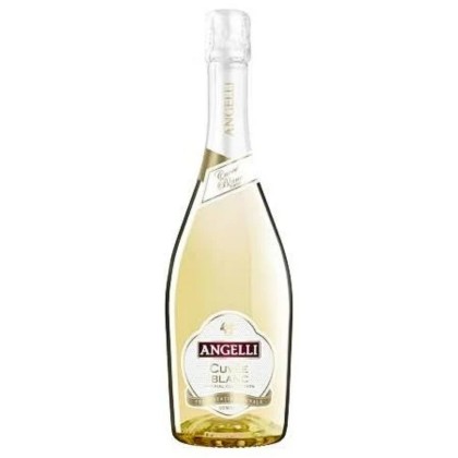 ANGELLI SP.BLANC DE BLANCS 0.75L 6/BAX SGR*