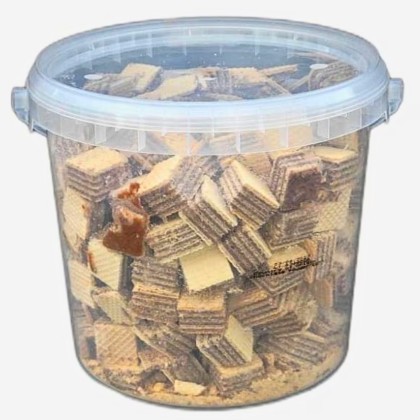 NAPOLITANE ALUNE&CACAO GALEATA 1kg