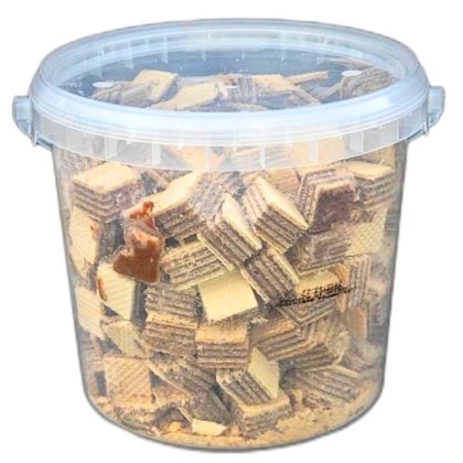 NAPOLITANE TIRAMISU GALEATA 1kg