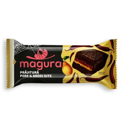 MAGURA PRAJ PERE&ARDEI IUTE 35GR