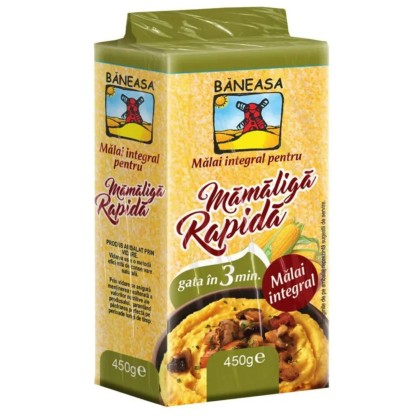 BNS MALAI INTEGRAL 450G