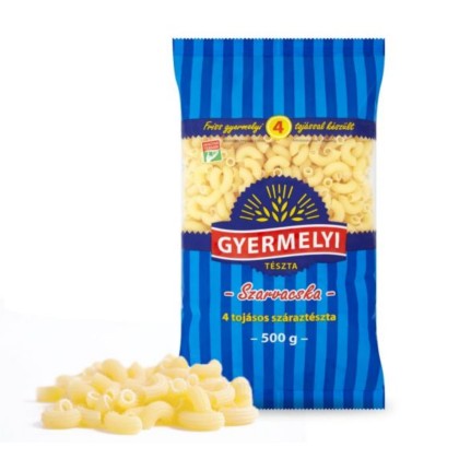 GY.CORNITE EXPRESS 500GR(12)
