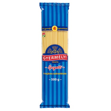 GY.SPAGHETE EXPRESS 500GR(24)