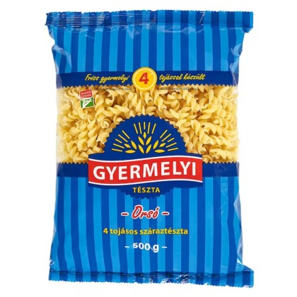 GY.SPIRALE EXPRESS 500GR(10)