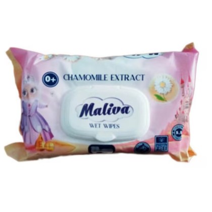 SERVETELE UMEDE MALIVA MUSETEL 120/PAC