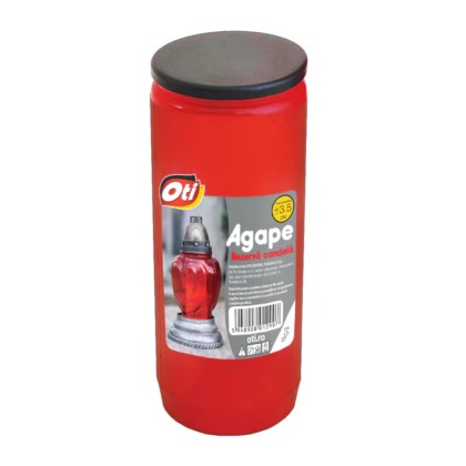 CANDELA VEGHE 3.5 ZILE AGAPE