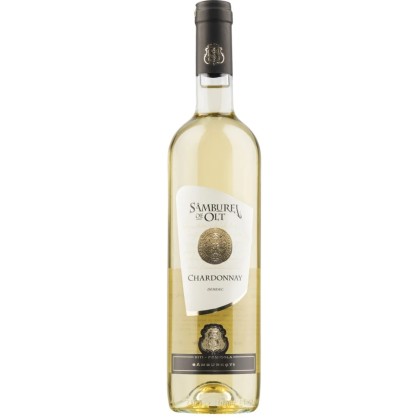 0.75L SAMBUREL DE OLT CHARDONNAY NRB SGR