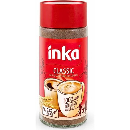 INKA PUDRA 100 G 12/BAX