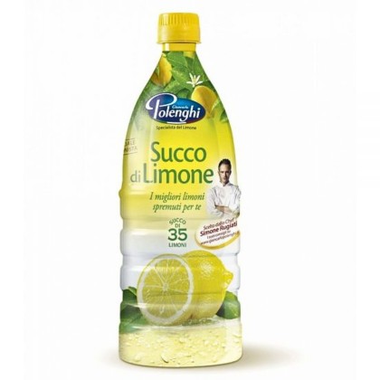SUC DE LAMAIE POLENGHI 1 L