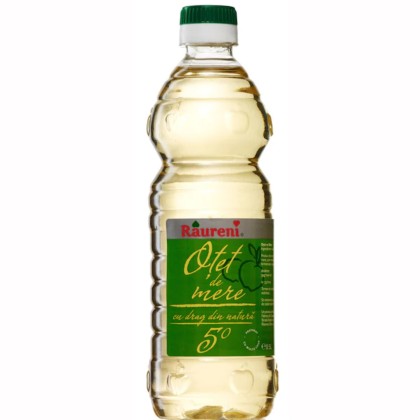 RAURENI OTET DIN ZAHARURI SI MERE CU MIERE PET 500ml 12/BAX