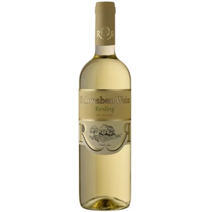 SCHWABEN WEIN RIES. ITALIAN SEC 0.75L 6/BAX SGR*