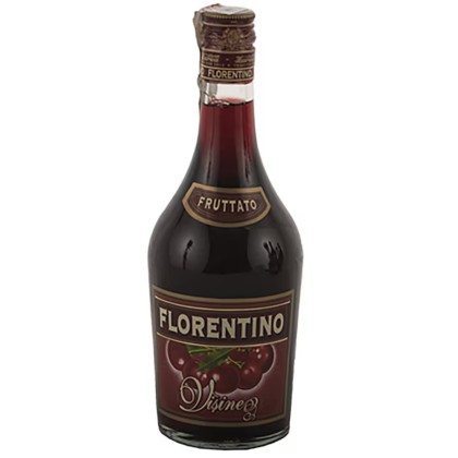 FLORENTINO VISINE 0.5 6/BAX SGR*