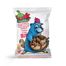 PUNK DRAJ STAF IN CIOCOLATA 80G (15B)