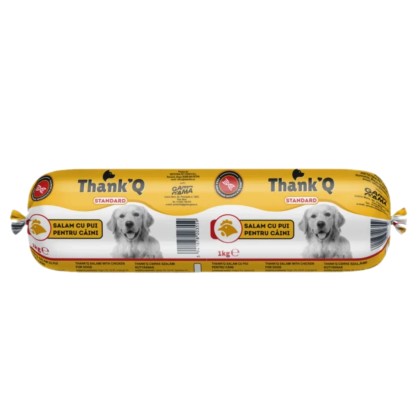 THANKQ SALAM PT.CAINI AROMA DE PUI 1KG  15/BAX