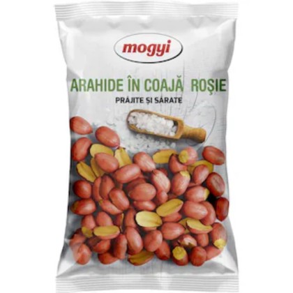 MOGYI ARAHIDE CJ.ROSIE PARJ.SAR 150G(24B)