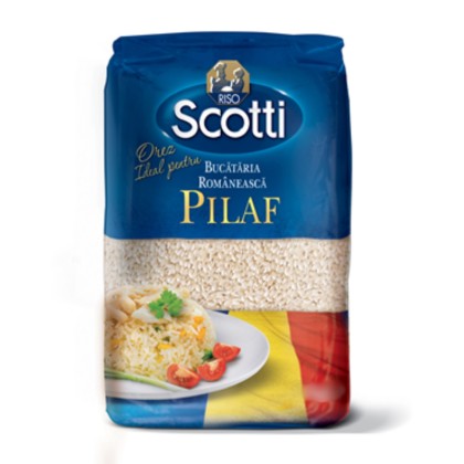 RISO OREZ PILAF 900 GR(10)