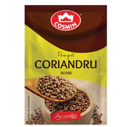 COSMIN CORIANDRU BOABE 15G (25B)