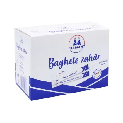 ZAHAR BAGHETAR DOOZ-ALB 5GR(100BUC/SET)