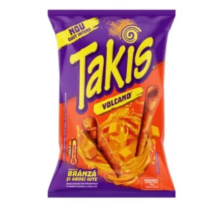 TAKIS VOLCANO 55G