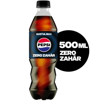 0.50 PEPSI ZERO TWIST PET*12 SGR