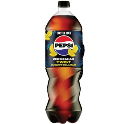 1.25L PEPSI ZERO TWIST PET SGR (6B)